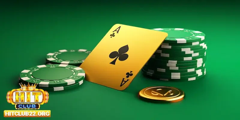Kiên nhẫn và giữ tâm lý ổn định khi cá cược game bài