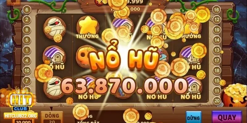 Những yếu tố tạo nên sự khác biệt của Nổ hũ Hitclub