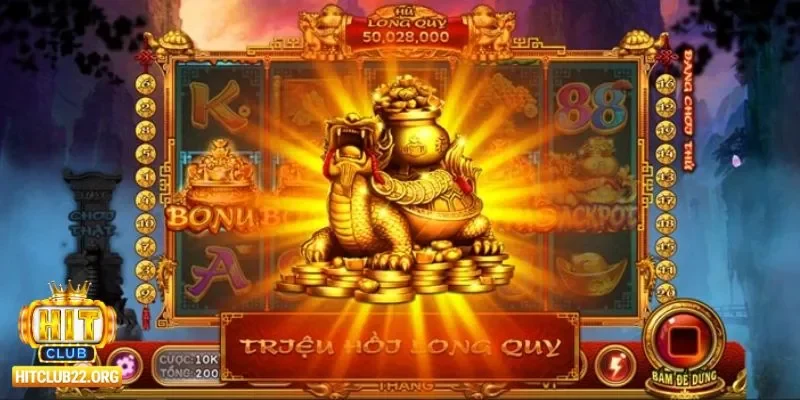 Nổ hũ Hitclub trong tương lai tại thị trường Việt Nam