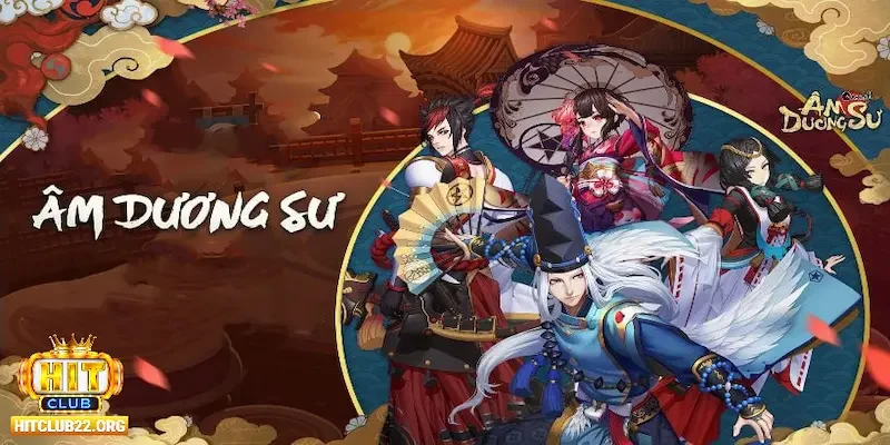 Vì sao game thẻ bài Âm Dương Sư là game thẻ bài đáng chơi?